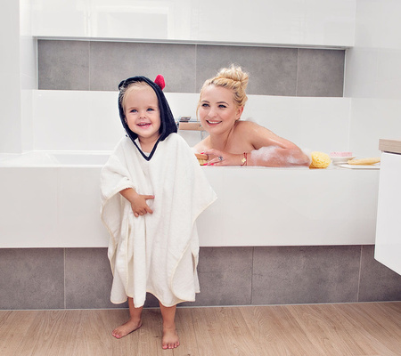 Mydło miodowe pilingujące z pyłkiem- 100g Lullalove