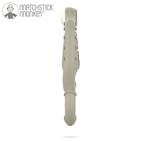 Matchstick Mini Monkey Grey Gryzak Masujący