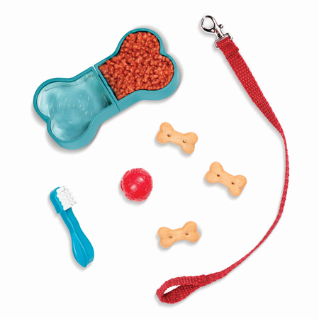 Our generation Piesek COCKER SPANIEL w TOREBCE – Hop in Dog Carrier