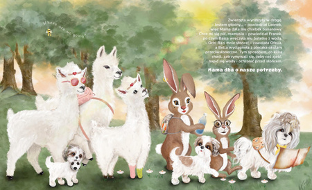 Kawa z mamą – ciepła książka o bliskości i relacji mama–dziecko 2-6 lat