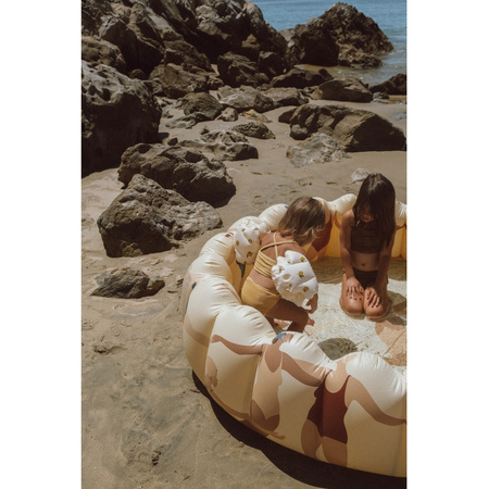 Konges Slojd Basen duzy LEMON