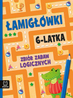 Pomarańczowe