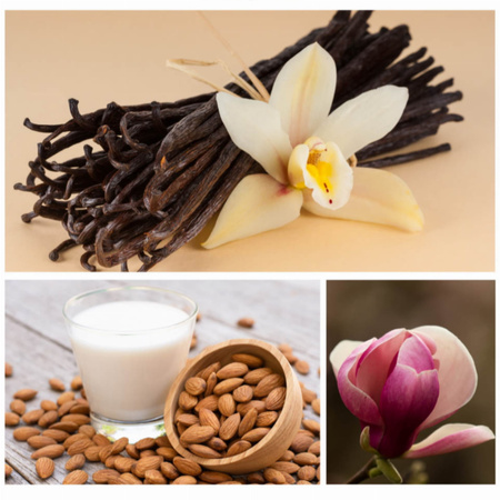 Pianka do kąpieli NIE, NIE DZISIAJ – jaśmin, magnolia, wanilia dla głębokiego relaksu – DRESDNER ESSENZ