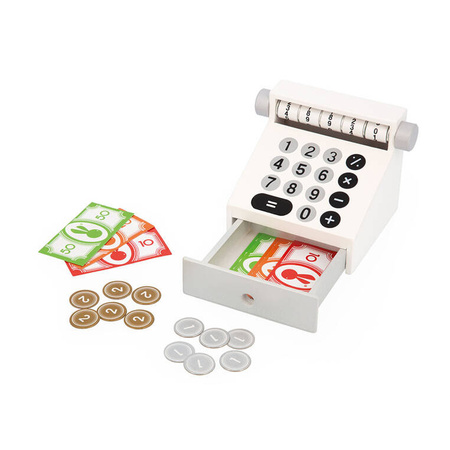 Janod Duży sklep warzywniak Farma +3