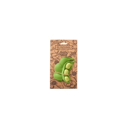 Oil&Carl gryzak zielona fasola 100% naturalny 