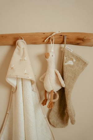 Little Dutch Pozytywka gąska Newborn Naturals