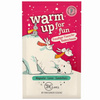 Pianka do kąpieli Warm Up For Fun 60g - DRESDNER ESSENZ