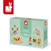 Janod Zestaw zabawek edukacyjnych Box 36 m-cy