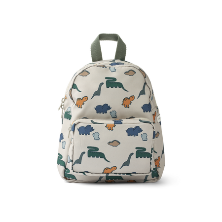 Liewood plecak Allan Dinosaurs