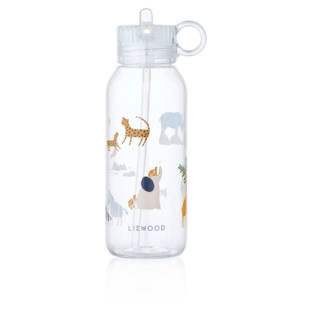 Liewood butelka Yang Tritan Water Bottle 500ml All