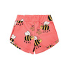 Dear Sophie BEE PINK / SPORTY SHORTS - 98-104