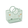Liewood koszyk Samantha Basket With Charms Pepermi