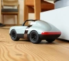 Playforever Luft - Slate auto kolekcjonerskie inspirowane Porsche 911 Targa