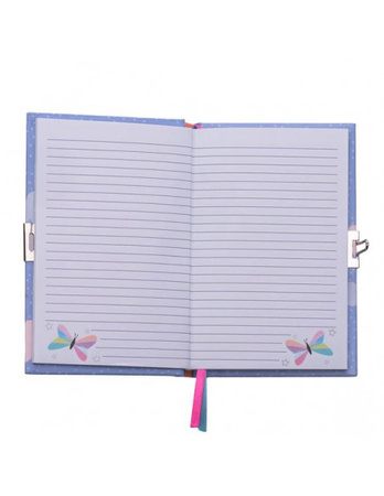 Kraina Fantazji Pachnący Sekretny Pamiętnik Floss & Rock