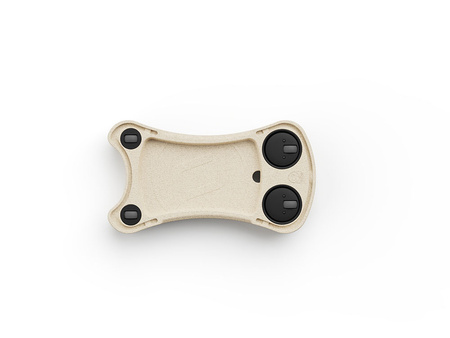 SCOOTANDRIDE Ewolucyjny jeździk pchacz 3w1 sand