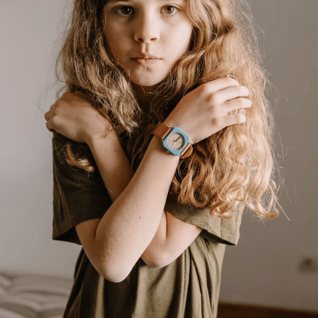 Mini Kyomo zegarek Havana Sky