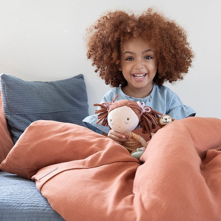 Little Dutch Lalka przytulanka SOPHIA 35 cm - z małpką