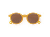 OLIVIO Oval Citrus Yellow Polarized 5-10