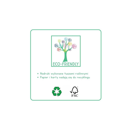 Floss & Rock Samochody Zestaw Magia Kolorów