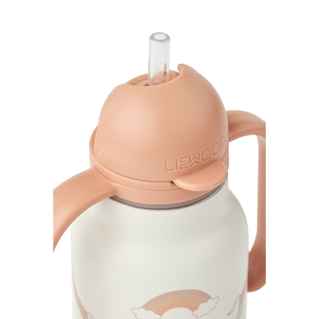 Liewood butelka termos Kimmie 250 ml Dream