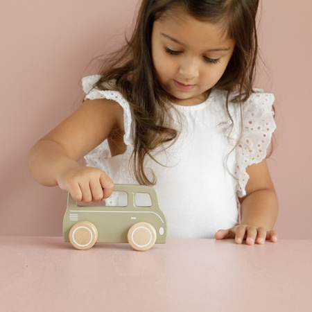 Little Dutch Autko Van