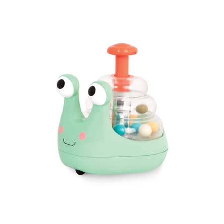 B.toys Escar-Glooooow – ślimak z tańczącymi kuleczkami