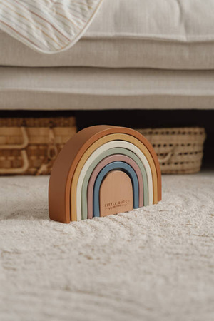 Little Dutch Tęcza Vintage