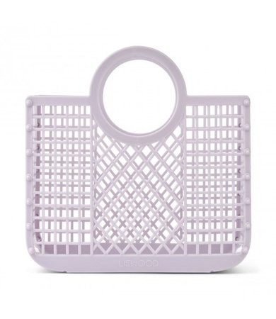 Liewood Koszyk mały Samantha Misty Lilac