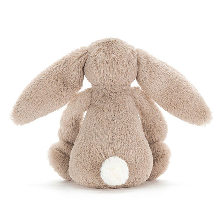 Jellycat Króliczek beżowy 31 cm