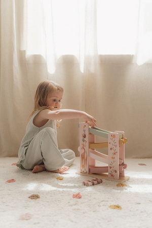 Little Dutch Zjeżdżalnia Fairy Garden