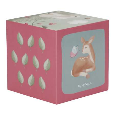 Little Dutch Kartonowa wieża Fairy Garden