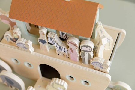 Little Dutch Arka Noego