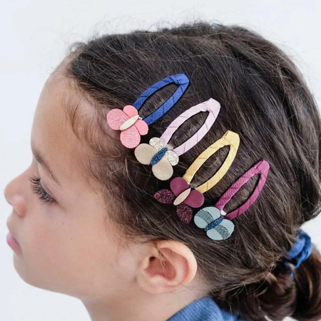 Mimi & Lula Spinki BONNIE BUTTERFLY CLIC CLACS