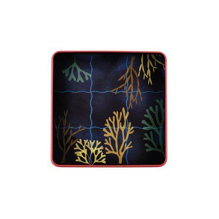 Floss & Rock Podwodny Świat Zestaw Magnetycznych Gier i Zabaw 4