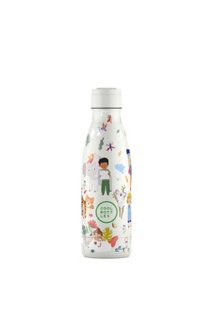 Cool Bottles Butelka termiczna Kids 350 ml Explore