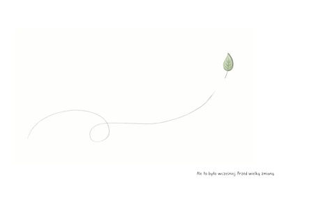 Niedźwiedź i szept wiatru