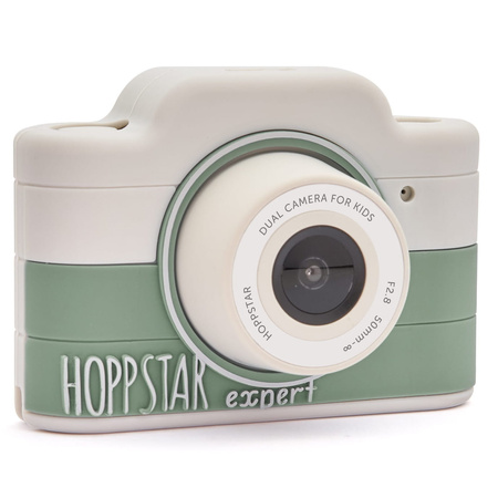 Aparat fotograficzny dla dzieci Hoppstar -Expert Laurel