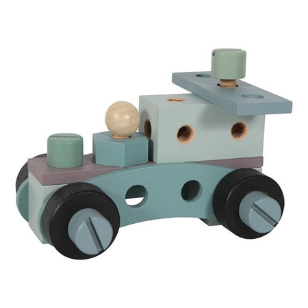 Little Dutch Warsztat z narzędziami