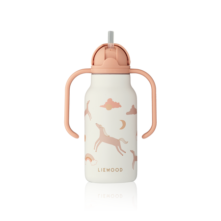 Liewood butelka termos Kimmie 250 ml Dream