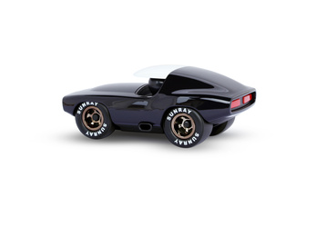 Playforever - auto Leadbelly Skeeter