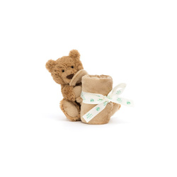 JellyCat miś Bartłomiej szmatka 34cm