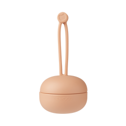 Liewood Etui na smoczki Philip Tuscany rose