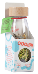 Petit Boum, Butelka obserwacyjna DZUNGLA