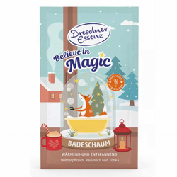 DRESDNER ESSENZ UWIERZ W MAGIĘ - pianka do kąpieli