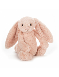 Jellycat Króliczek Pudrowy Róż 31 cm