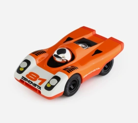 Playforever Zemonsta – Egon kolekcjonerskie auto wyścigowe inspirowane Porsche 917