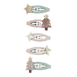 Mimi & Lula spinki CHRISTMAS ORNAMENT CLIC