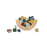 Trixie Animals Drewniana gra "równoważnia"