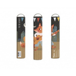 Londji – Kalejdoskop Guitarist - Edukacyjna zabawka optyczna dla dzieci od 3 lat