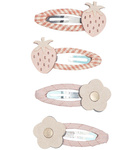 Mimi & Lula spinki STRAWBERRY CLIC CLACS